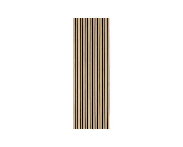 Acoustic panels (higher quality)