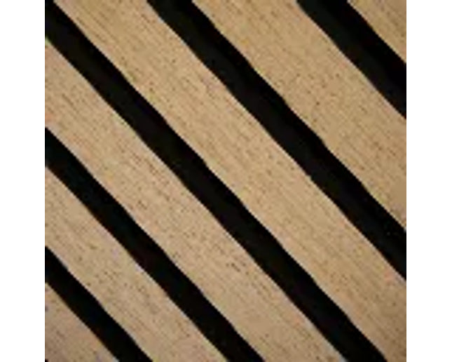 Acoustic panels (higher quality)