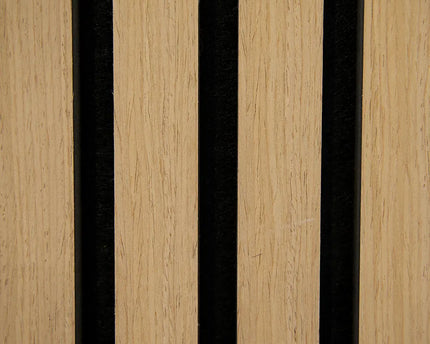 Acoustic panels (higher quality)