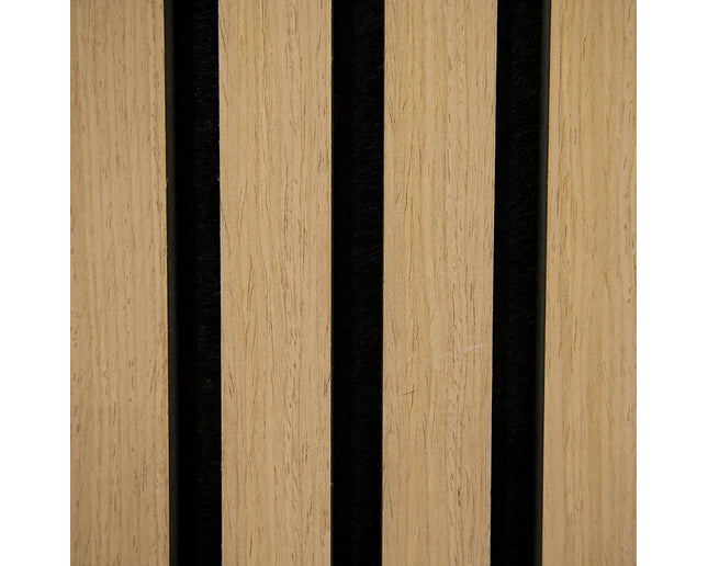 Acoustic panels (higher quality)
