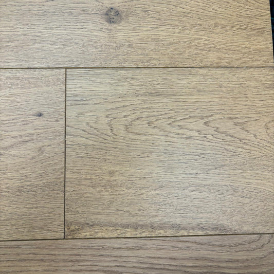 Hickory Engineered Flooring