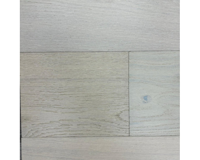 White Oak Engineered Flooring, Colour - Bronze