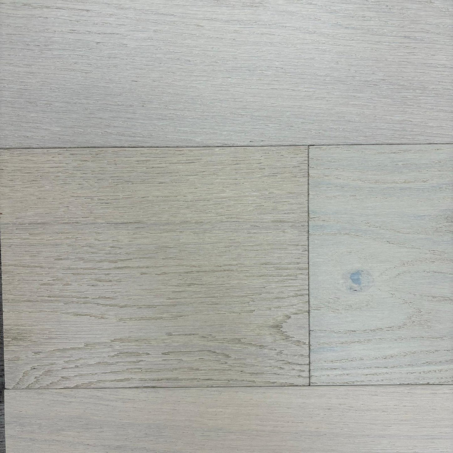 White Oak Engineered Flooring, Colour - Bronze