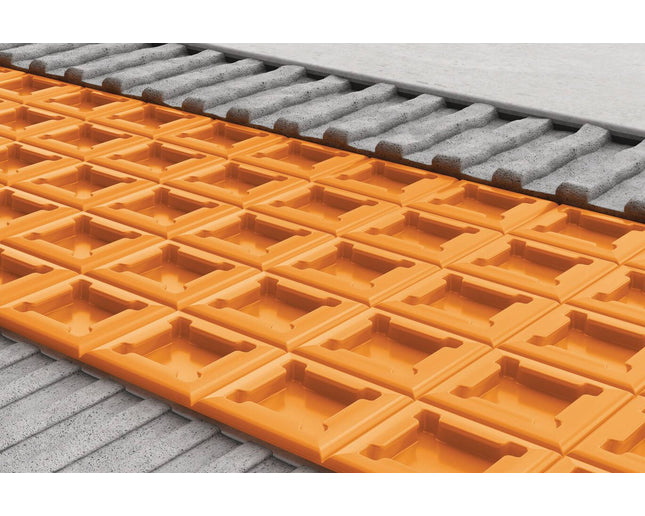 Schluter - All - Set Grey