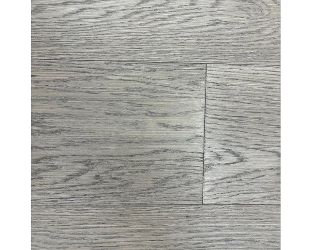 White Oak Engineered Flooring, Colour - Falcon