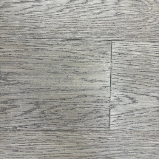 White Oak Engineered Flooring, Colour - Falcon