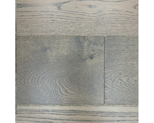 White Oak Engineered Flooring, Colour - Grand View