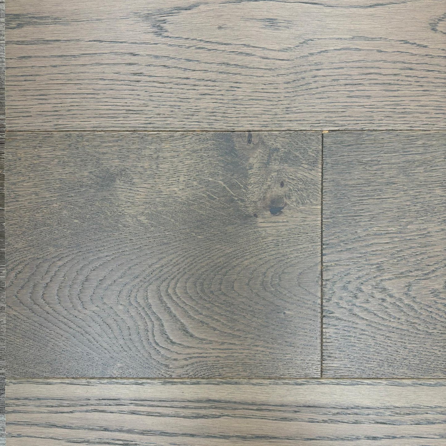 White Oak Engineered Flooring, Colour - Grand View