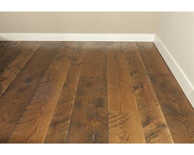 Hickory Engineered Flooring :- Size - 6 1/2'' *3/4'' * RL sq.ft/ box - 22.39, Style - H.S And Distressed, Colour - Medici Original