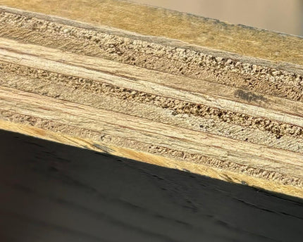 Hickory Engineered Flooring, Colour - Burley