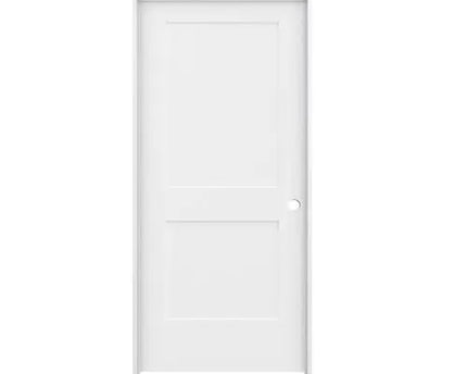 Hollow Core Door (Pre - Hung)