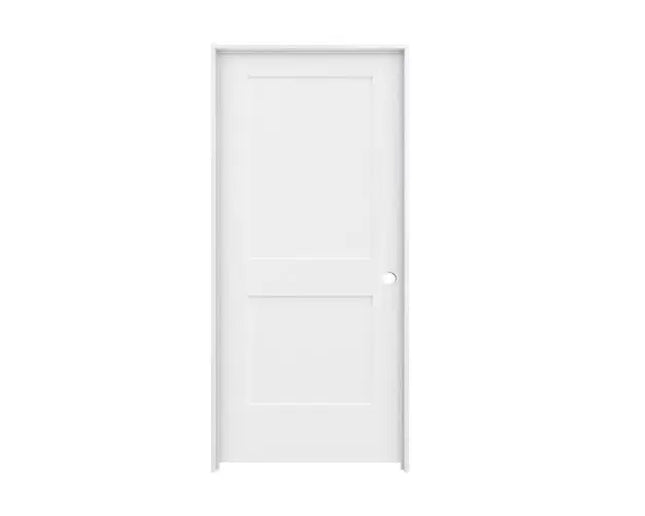 Hollow Core Door (Pre - Hung)