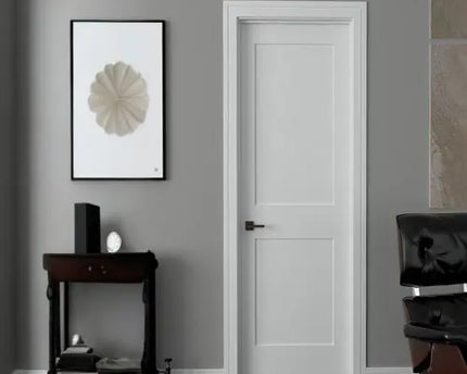 Hollow Core Door (Pre - Hung)