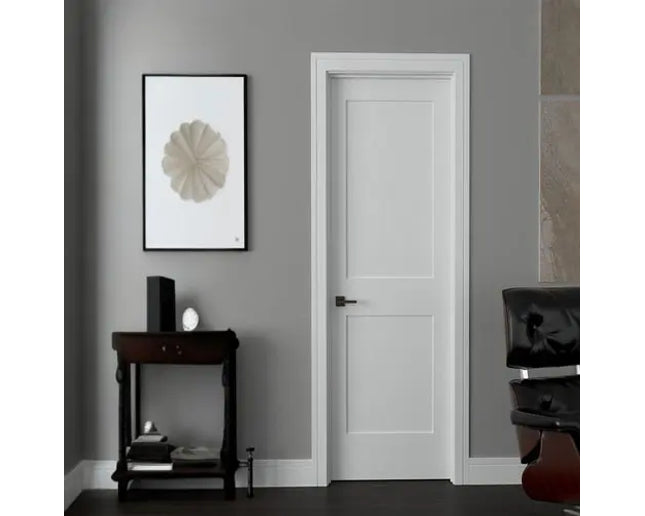 Hollow Core Door (Pre - Hung)