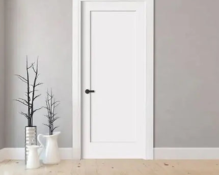 Hollow Core Door (Pre - Hung)