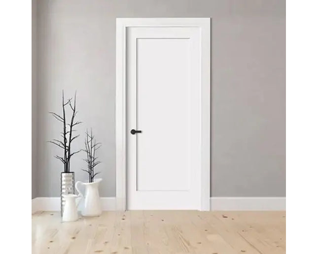 Hollow Core Door (Pre - Hung)