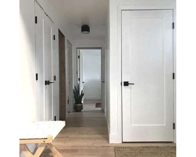 Hollow Core Door (Pre - Hung)