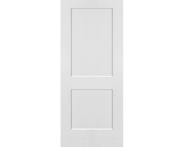 Hollow Core Door Shaker Style