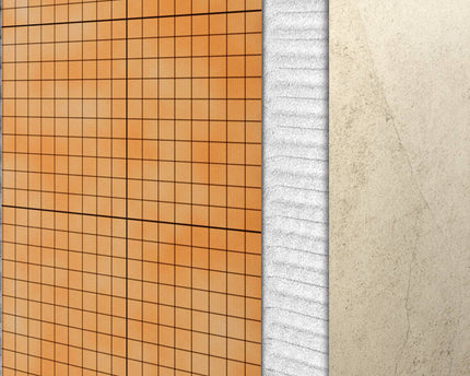 Schluter - All - Set White