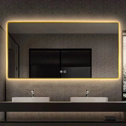 Collection image for: LED Mirror