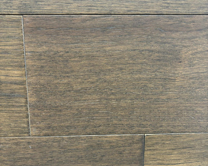 Hickory Engineered Flooring, Colour - Latte