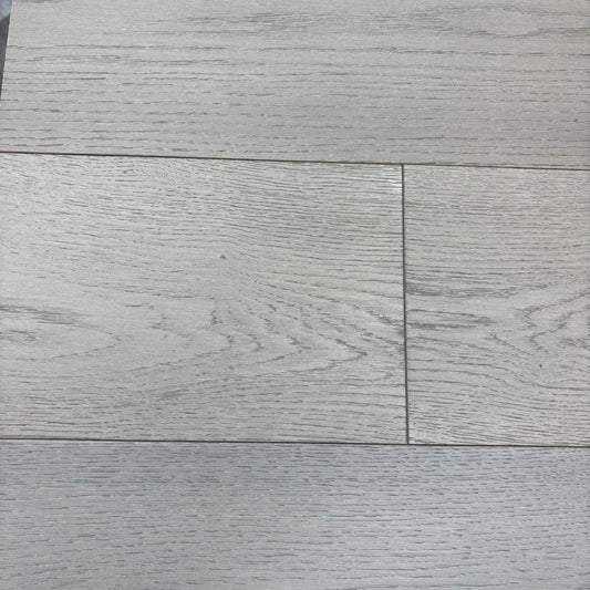 White Oak Engineered Flooring, Colour - Manuka