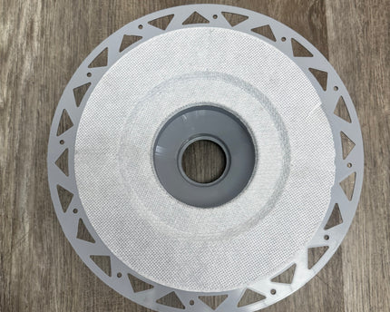 PVC Flange