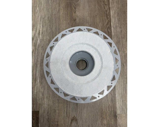 PVC Flange