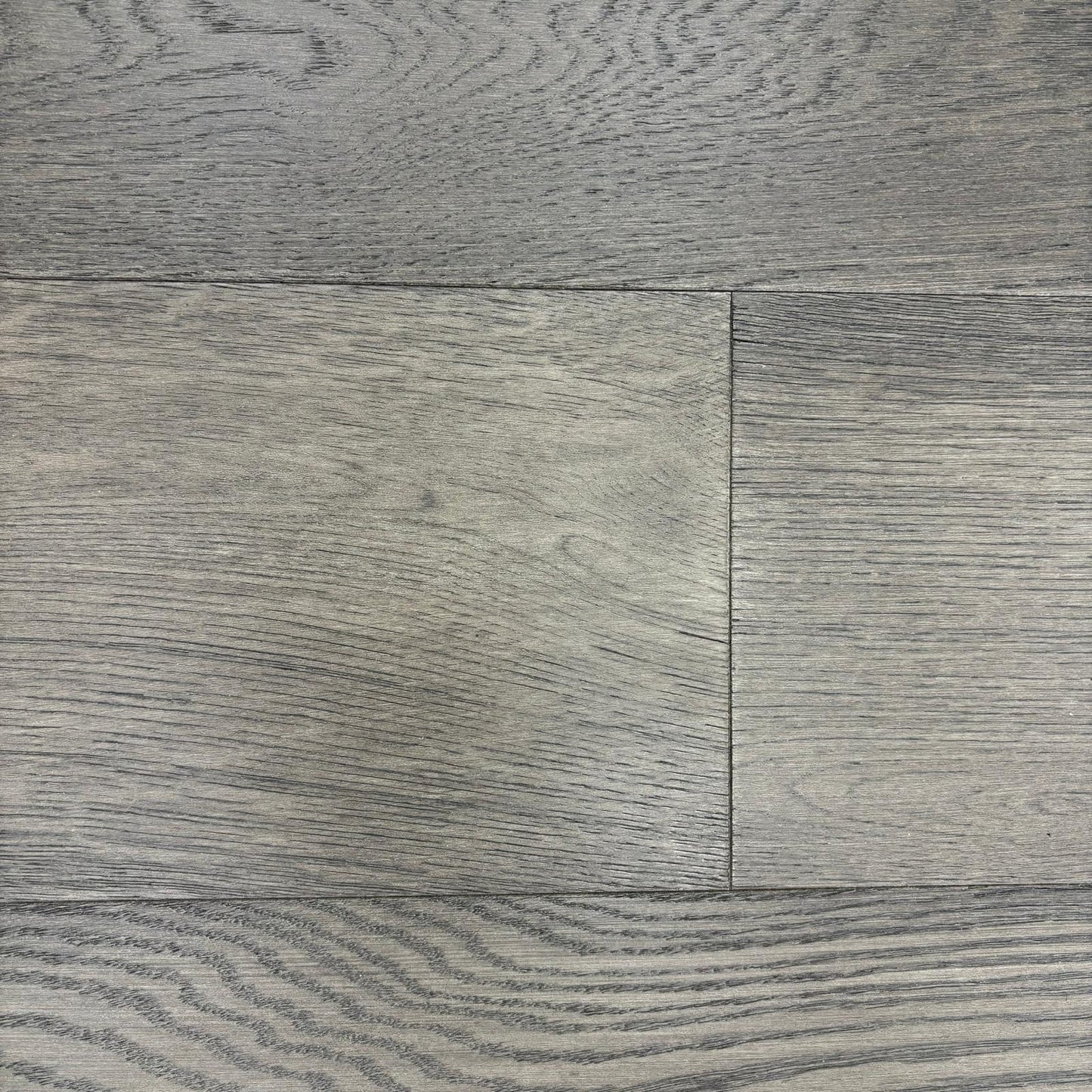 White Oak Engineered Flooring, Colour - Rye