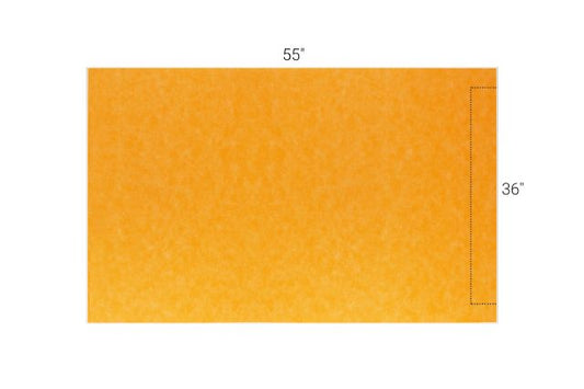 Schluter KERDI-SHOWER-LTS Prefabricated Sloped Shower Tray from 7/8" (22 mm) to 2" (50 mm) with Side Outlet Position 36" x 55"