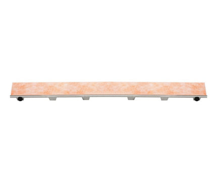 Schluter Grate Assembly- Tile (KL1DRE 50)