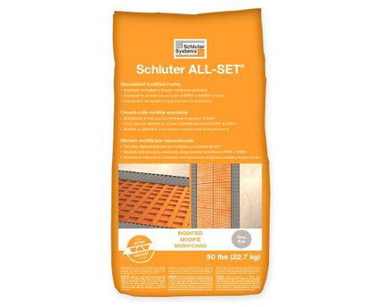 Schluter - All - Set