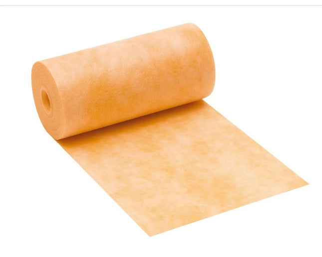 Schluter KERDI-BOARD Waterproofing Strip 5" x 33''