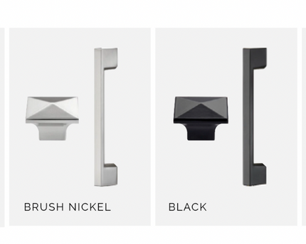 24″ 2 Door Vanity (HDF)