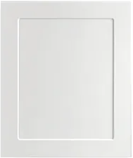 24″ 2 Door Vanity (HDF)