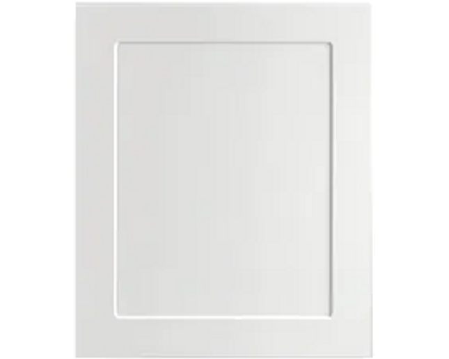 24″ 2 Door Vanity (HDF)