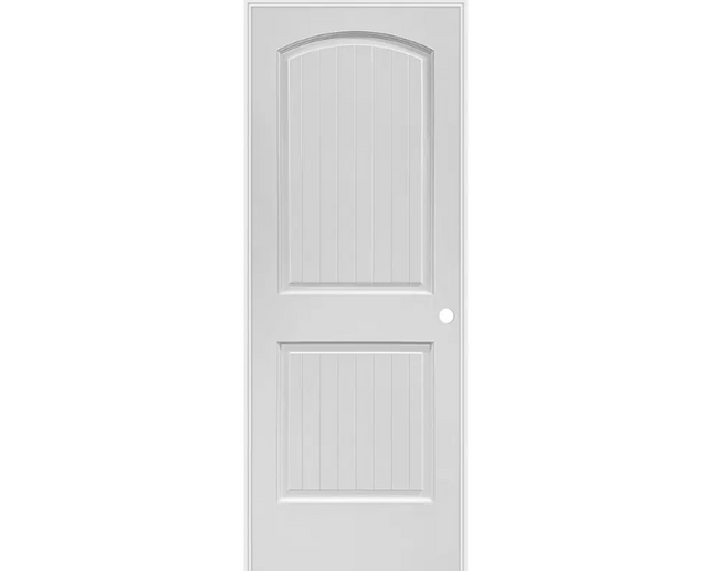Fire Rated Interior Door with Jamb kit