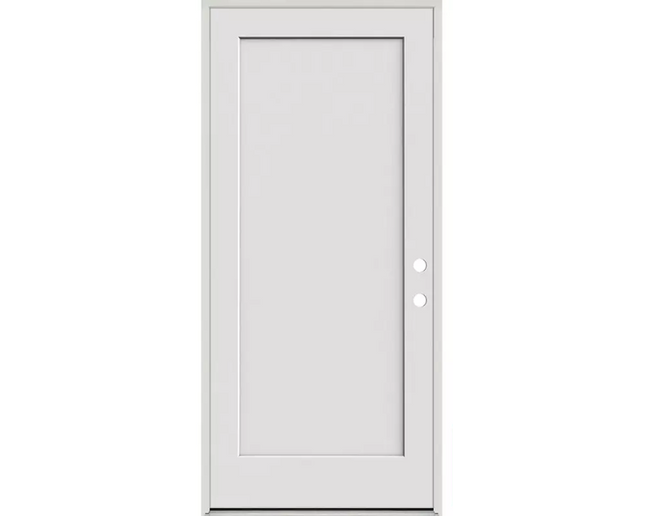 Fire Rated Interior Door with Jamb kit