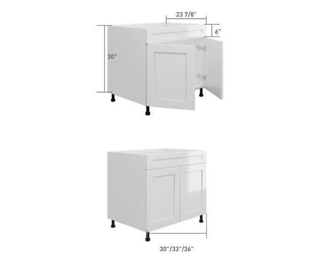 Sink Base