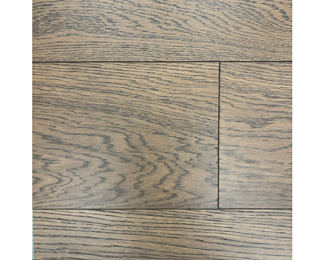 White Oak Engineered Flooring, Colour - Skyline