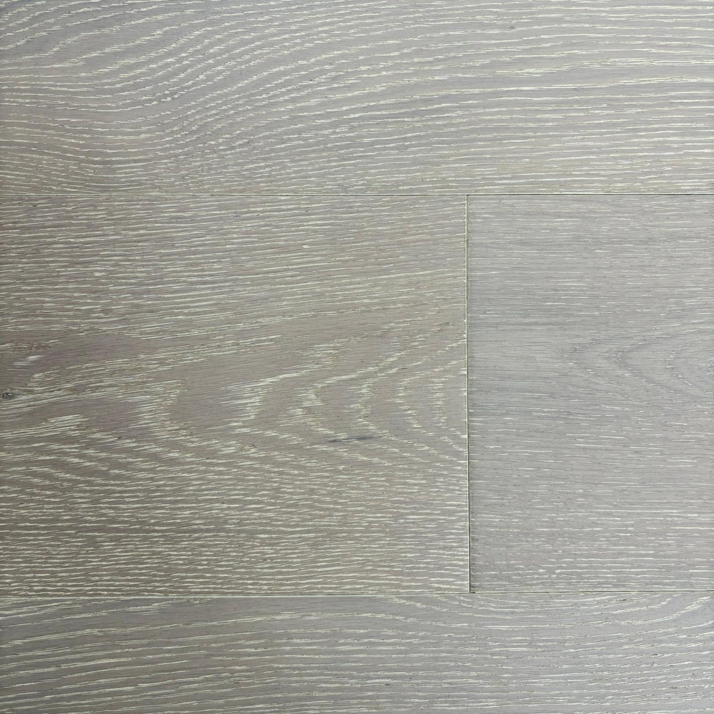 White Oak Engineered Flooring, Colour - Stable Edge