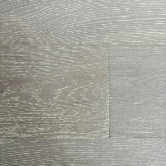 White Oak Engineered Flooring, Colour - Stable Edge