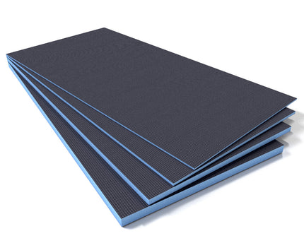 XPS Tile Backer Board