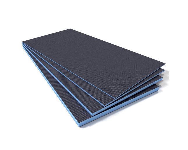 XPS Tile Backer Board