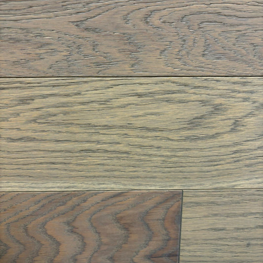 White Oak Engineered Flooring , Colour - Tundra