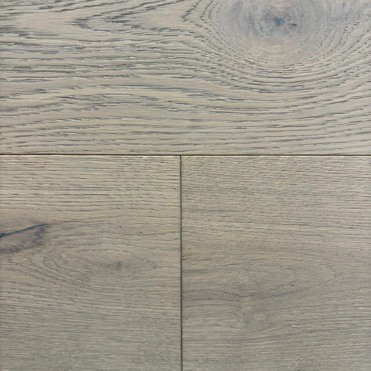 White Oak Engineered Flooring, Colour - Tundra