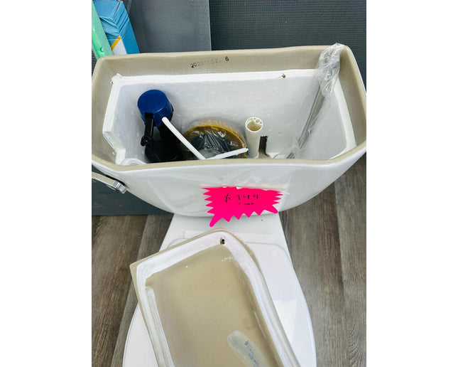 High Quality Toilet