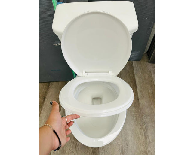 High Quality Toilet