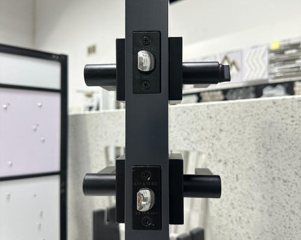 Heavy duty locks