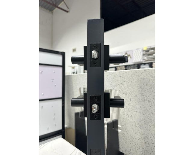 Heavy duty locks